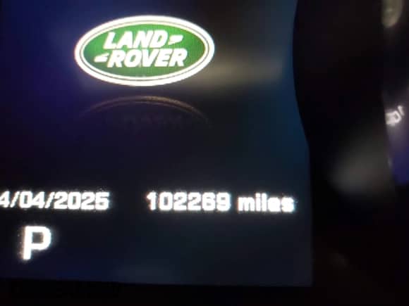 2014 Land Rover Range Rover Sport Supercharged с VIN SALWR2EF0EA302066, выставлен на аукционе IAAI как лот 42028646 с пробегом 102 269 миль миль и . История ставок и продаж доступна на DreamBid. Изображение 7.