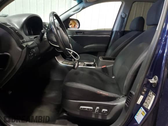 2007 Hyundai Veracruz GLS с VIN KM8NU73C37U009329, выставлен на аукционе Copart как лот 69378785 с пробегом 157 472 миль миль и Списание • Salvage title. История ставок и продаж доступна на DreamBid. Изображение 7.