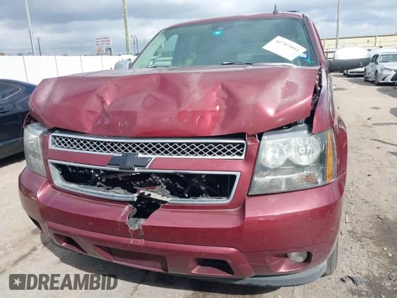 2008 Chevrolet Tahoe 3LT с VIN 1GNFC13048J117418, выставлен на аукционе IAAI как лот 41707093 с пробегом 232 410 миль миль и . История ставок и продаж доступна на DreamBid. Изображение 11.