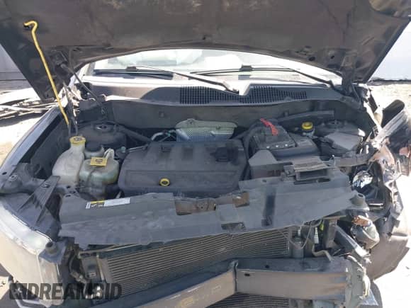 2014 Jeep Compass Sport с VIN 1C4NJCBB6ED531657, выставлен на аукционе IAAI как лот 43039659 с пробегом 177 242 миль миль и . История ставок и продаж доступна на DreamBid. Изображение 10.