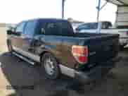 2014 Ford F-150 XLT с VIN 1FTEW1CM9EFC50236, выставлен на аукционе Copart как лот 83864965 с пробегом 191 627 миль миль и Чистый • Clean title. История ставок и продаж доступна на DreamBid. Изображение 2.