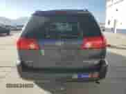 2008 Toyota Sienna LE with VIN 5TDBK23C28S021249, listed as a Copart auction lot 52410525 with 163,161 mi miles and Clean title. Bid and sale history available at DreamBid. Image 6.