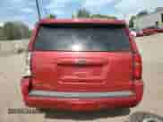 2015 Chevrolet Tahoe LT с VIN 1GNSKBKC2FR209211, выставлен на аукционе Copart как лот 71953065 с пробегом Не указан миль и Списание • Salvage title. История ставок и продаж доступна на DreamBid. Изображение 6.
