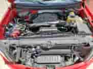 2014 Ford F-150 z VIN 1FTMF1ET8EFA75901, wystawiony jako Copart lot #70407745 z przebiegiem 60 906 mil mil oraz Szkoda całkowita • Salvage title. Historia ofert i sprzedaży dostępna na DreamBid. Obrazek 11.