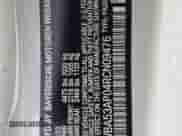 2024 BMW 4 Series 430i with VIN WBA53AP04RCN09476, listed as a Copart auction lot 80634394 with 26,237 mi miles and Salvage title. Bid and sale history available at DreamBid. Image 13.