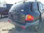 2004 Hyundai Santa Fe GLS с VIN KM8SC13E64U742880, выставлен на аукционе IAAI как лот 41764097 с пробегом 126 559 миль миль и . История ставок и продаж доступна на DreamBid. Изображение 12.