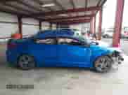 2017 Hyundai Elantra SE with VIN KMHD74LF4HU417688, listed as a IAAI auction lot 43257085 with 126,994 mi miles and . Bid and sale history available at DreamBid. Image 13.