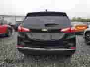 2018 Chevrolet Equinox LT с VIN 2GNAXSEV1J6338751, выставлен на аукционе Copart как лот 62547385 с пробегом 160 318 миль миль и Списание • Salvage title. История ставок и продаж доступна на DreamBid. Изображение 6.