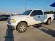 2012 Ford F-150 XL с VIN 1FTEX1CMXCKD13605, выставлен на аукционе Copart как лот 80750485 с пробегом 273 002 миль миль и Списание • Salvage title. История ставок и продаж доступна на DreamBid. Изображение 1.