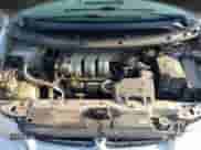 2000 Dodge Caravan SE with VIN 1B4GP44G9YB753211, listed as a IAAI auction lot 42855438 with 102,175 mi miles and . Bid and sale history available at DreamBid. Image 10.