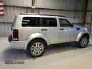 2010 Dodge Nitro Heat z VIN 1D4PT4GK8AW173741, wystawiony jako Copart lot #48310504 z przebiegiem 180 133 mil mil oraz Szkoda całkowita • Salvage title. Historia ofert i sprzedaży dostępna na DreamBid. Obrazek 3.
