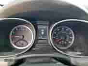 2016 Hyundai Santa Fe SE with VIN KM8SM4HF0GU162545, listed as a Copart auction lot 64723495 with 104,060 mi miles and Salvage title. Bid and sale history available at DreamBid. Image 9.