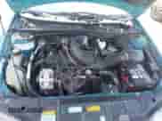 1996 Chevrolet Cavalier с VIN 4G1JF3249TB102725, выставлен на аукционе IAAI как лот 41355122 с пробегом 168 872 миль миль и . История ставок и продаж доступна на DreamBid. Изображение 10.