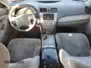 2010 Toyota Camry LE with VIN 4T1BF3EK7AU086836, listed as a Copart auction lot 70816475 with 162,429 mi miles and Salvage title. Bid and sale history available at DreamBid. Image 8.