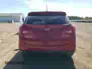 2011 Hyundai Tucson Limited with VIN KM8JU3AC2BU260684, listed as a Copart auction lot 85520615 with 129,401 mi miles and Salvage title. Bid and sale history available at DreamBid. Image 6.