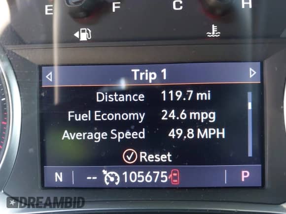 2021 Chevrolet Traverse LT с VIN 1GNERHKW3MJ220932, выставлен на аукционе IAAI как лот 43192677 с пробегом 105 675 миль миль и . История ставок и продаж доступна на DreamBid. Изображение 15.