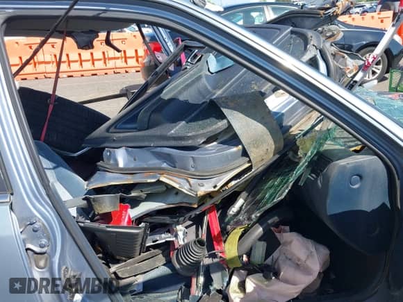 1992 Honda Accord с VIN 1HGCB7647NA167100, выставлен на аукционе IAAI как лот 42107040 с пробегом 246 141 миль миль и . История ставок и продаж доступна на DreamBid. Изображение 5.