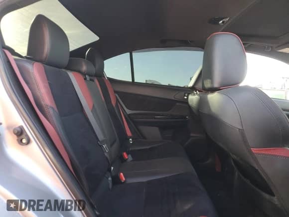 2019 Subaru WRX STI Limited with VIN JF1VA2V62K9802288, listed as a Copart auction lot 85985794 with 93,372 mi miles and Salvage title. Bid and sale history available at DreamBid. Image 10.