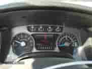 2013 Ford F-150 Platinum с VIN 1FTFW1EF3DFA60028, выставлен на аукционе Copart как лот 81399715 с пробегом 285 880 миль миль и Списание • Salvage title. История ставок и продаж доступна на DreamBid. Изображение 9.