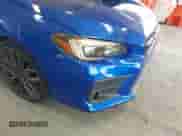 2018 Subaru WRX STI с VIN JF1VA2M69J9817726, выставлен на аукционе IAAI как лот 42808408 с пробегом 59 202 миль миль и . История ставок и продаж доступна на DreamBid. Изображение 6.