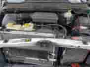 2005 Dodge 1500 SLT с VIN 1D7HU18N65S216580, выставлен на аукционе Copart как лот 81784025 с пробегом 176 029 миль миль и Чистый • Clean title. История ставок и продаж доступна на DreamBid. Изображение 11.