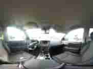 2017 Nissan Pathfinder SV with VIN 5N1DR2MN7HC685340, listed as a IAAI auction lot 42253141 with 166,267 mi miles and . Bid and sale history available at DreamBid. Image 18.