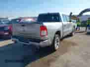 2022 Ram 1500 Big Horn с VIN 1C6RREFT0NN431662, выставлен на аукционе IAAI как лот 41089932 с пробегом 44 138 миль миль и . История ставок и продаж доступна на DreamBid. Изображение 4.