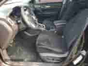 2015 Nissan Rogue SL с VIN 5N1AT2MV2FC786447, выставлен на аукционе Copart как лот 67532554 с пробегом 79 991 миль миль и Списание • Salvage title. История ставок и продаж доступна на DreamBid. Изображение 7.