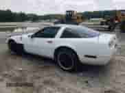 1993 Chevrolet Corvette с VIN 1G1YY23P6P5103686, выставлен на аукционе Copart как лот 66948204 с пробегом Не указан миль и Чистый • Clean title. История ставок и продаж доступна на DreamBid. Изображение 2.