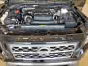 2024 Nissan Frontier SV with VIN 1N6ED1EK6RN668960, listed as a Copart auction lot 83824135 with 34,714 mi miles and Clean title. Bid and sale history available at DreamBid. Image 11.