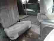 2001 Chevrolet Blazer LS with VIN 1GNCS18W61K109694, listed as a Copart auction lot 72926804 with 173,542 mi miles and Salvage title. Bid and sale history available at DreamBid. Image 10.