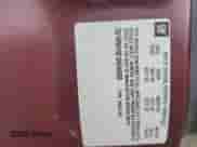 2002 Chevrolet Monte Carlo LS с VIN 2G1WW15E129349835, выставлен на аукционе Copart как лот 62727615 с пробегом 59 540 миль миль и Списание • Salvage title. История ставок и продаж доступна на DreamBid. Изображение 12.