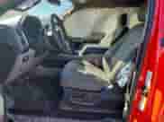 2016 Ford F-150 XLT z VIN 1FTFX1EF8GFC77902, wystawiony jako Copart lot #84237785 z przebiegiem 142 771 mil mil oraz Szkoda całkowita • Salvage title. Historia ofert i sprzedaży dostępna na DreamBid. Obrazek 7.