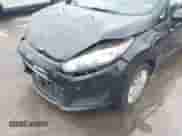 2014 Ford Fiesta S with VIN 3FADP4TJXEM179327, listed as a IAAI auction lot 42638557 with 274,093 mi miles and . Bid and sale history available at DreamBid. Image 6.