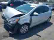 2015 Toyota Prius One z VIN JTDKDTB36F1098234, wystawiony jako IAAI lot #43056902 z przebiegiem 98 125 mil mil oraz . Historia ofert i sprzedaży dostępna na DreamBid. Obrazek 2.