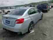 2017 Subaru WRX Premium with VIN JF1VA1E60H8814044, listed as a Copart auction lot 60159555 with 112,395 mi miles and Salvage title. Bid and sale history available at DreamBid. Image 13.