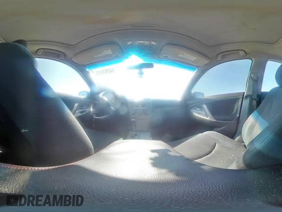 2008 Toyota Camry SE with VIN 4T1BE46K38U730852, listed as a Copart auction lot 84263925 with Not provided miles and Salvage title. Bid and sale history available at DreamBid. Image 14.