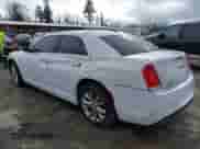 2016 Chrysler 300 Anniversary Edition с VIN 2C3CCARG1GH270827, выставлен на аукционе IAAI как лот 41765997 с пробегом 122 288 миль миль и . История ставок и продаж доступна на DreamBid. Изображение 3.