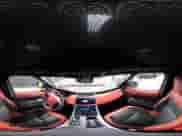 2022 Land Rover Range Rover Sport HST with VIN SALWS2RU5NA220721, listed as a IAAI auction lot 41643786 with 28,165 mi miles and . Bid and sale history available at DreamBid. Image 20.