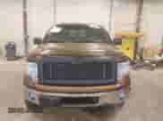 2012 Ford F-150 XL with VIN 1FTFW1ET7CFC13126, listed as a IAAI auction lot 43416766 with Not provided miles and . Bid and sale history available at DreamBid. Image 12.