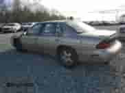 1999 Chevrolet Lumina LTZ with VIN 2G1WN52K4X9244718, listed as a Copart auction lot 80866424 with 88,140 mi miles and Salvage title. Bid and sale history available at DreamBid. Image 2.