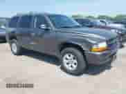 2003 Dodge Durango Sport with VIN 1D4HS38N93F583087, listed as a IAAI auction lot 42913754 with 184,329 mi miles and . Bid and sale history available at DreamBid. Image 1.