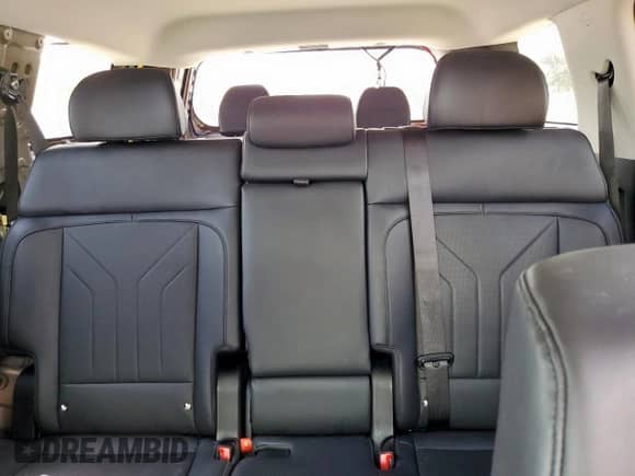 2024 Hyundai Santa Fe XRT с VIN 5NMP3DGL0RH004446, выставлен на аукционе Copart как лот 60317765 с пробегом 16 129 миль миль и Чистый • Clean title. История ставок и продаж доступна на DreamBid. Изображение 10.