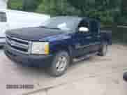2011 Chevrolet Silverado 1500 LT с VIN 3GCPCSEA5BG151059, выставлен на аукционе IAAI как лот 42610555 с пробегом 234 589 миль миль и . История ставок и продаж доступна на DreamBid. Изображение 2.
