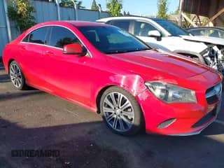 2017 Mercedes-Benz CLA 250 с VIN WDDSJ4EB9HN418634, выставлен на аукционе IAAI как лот 43242988 с пробегом 150 001 миль миль и . История ставок и продаж доступна на DreamBid. Изображение 1.