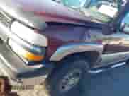 1999 Chevrolet Silverado 2500 LT с VIN 1GCGK29U4XE212987, выставлен на аукционе IAAI как лот 41377253 с пробегом 326 124 миль миль и . История ставок и продаж доступна на DreamBid. Изображение 13.