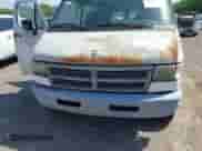 1995 Dodge Cargo with VIN 2B7HB21Y4SK528476, listed as a IAAI auction lot 42144151 with 218,432 mi miles and . Bid and sale history available at DreamBid. Image 12.