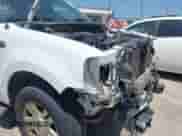 2007 Ford F-150 XLT with VIN 1FTPW12V87KC48233, listed as a IAAI auction lot 42794588 with 169,411 mi miles and . Bid and sale history available at DreamBid. Image 6.