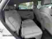 2018 Hyundai Tucson SEL with VIN KM8J3CA42JU685204, listed as a Copart auction lot 85365695 with 49,892 mi miles and Salvage title. Bid and sale history available at DreamBid. Image 11.