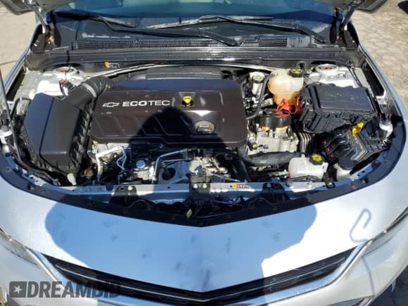 2017 Chevrolet Malibu Hybrid с VIN 1G1ZJ5SU7HF102172, выставлен на аукционе Copart как лот 84728395 с пробегом 123 785 миль миль и Чистый • Clean title. История ставок и продаж доступна на DreamBid. Изображение 11.